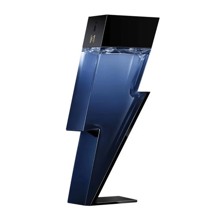 Carolina Herrera Bad Boy Cobalt Eau De Parfum Vaporisateur 100ml - Afanaya